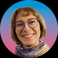 Roberta David