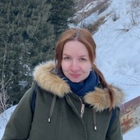 Elena Kulikova