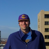 Zach Henry