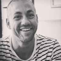 Jonathan Whetstone