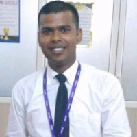Mohammad Imran