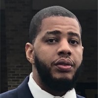 Raphael Johnson