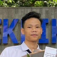 Daniel Halomoan Malau