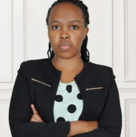 Jeniffer wachira