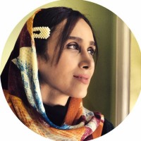 Fereshteh Mohammadi