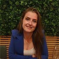 Dayenne Van Heugten