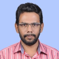 Ashraf. K Ashraf