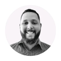Joseph Nieves