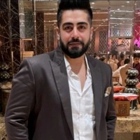 Amar Vohra