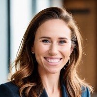 Caitlin Glover