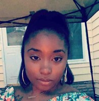 Zaheerah Johnson