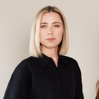Inna Stelmah