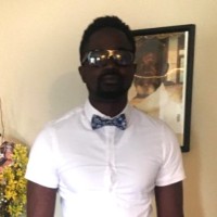 Saliou Gueye