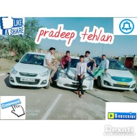 pradeep tehlan