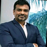 Arunkumar Muthumalai Ph.D.