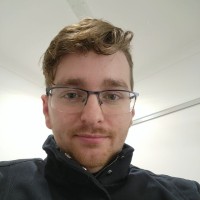 Adam J McKenzie