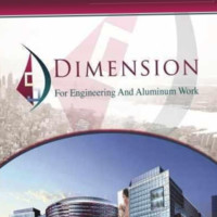 Dimension Aluminum
