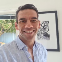 Lance Joyce