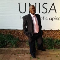 THABANI PATRICK GASA