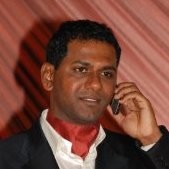 Jigar Patel
