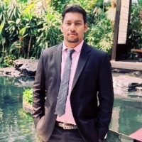 Abhay Kumar Yadav
