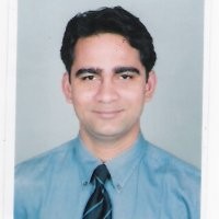 ANIL PANDEY