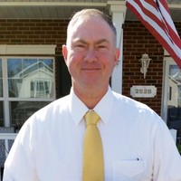 Derrick Huther