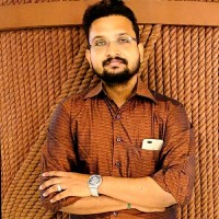 Harikrishnan K