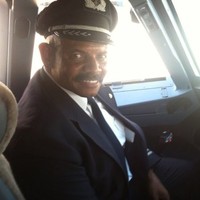 Eugene Richardson