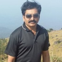 Jayachandran S