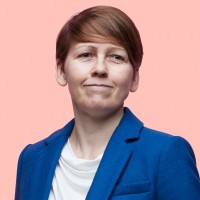 Jo Stephenson
