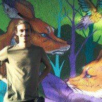 Bernardo Barrientos Domínguez