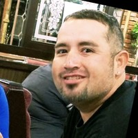Anthony Borrego