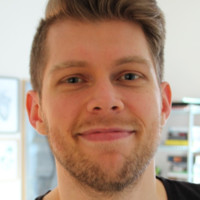 Rasmus Klitgaard