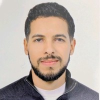 Abderraouf Boudeouaou