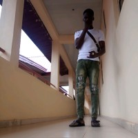 Nosa Oluwafemi Ogbeide