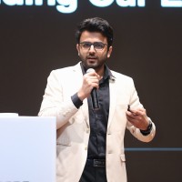 Parth Garachh
