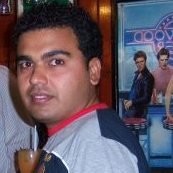 Sandeep Tiwari