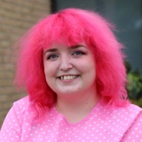Amanda Rapley