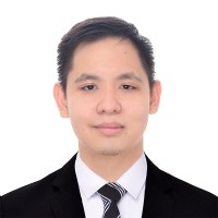 Aaron Benjamin Crisostomo