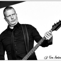 Christophe De Blauwe