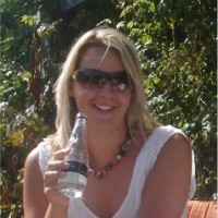 Claire Younger