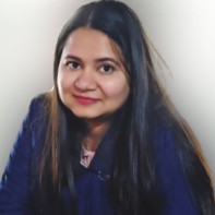 Meenal Mittal