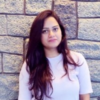 Sravya Chintalapudi