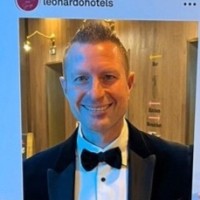 Darren Burnett