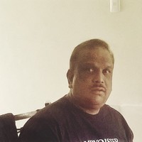 Bheesham Khoorban