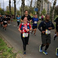 Eline Van Oosten