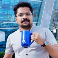 Prameesh Purushothaman C