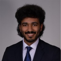Arnav Mishra