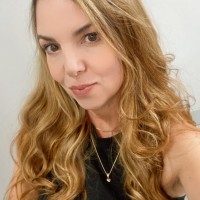 Elaine Cristina Santos Alves